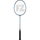 Forza Badmintonschläger Aero Power 572 (ausgewogen, mittel, 86g) blaugrau - besaitet -